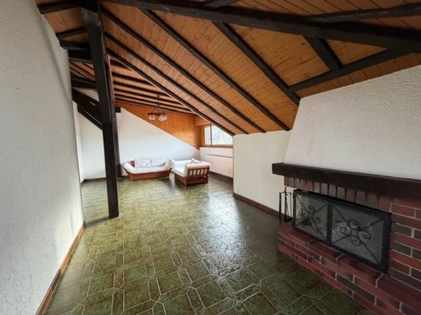 Grand appartement de 1.5 pièces proche de la gare 3