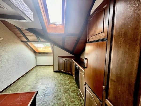 Grand appartement de 1.5 pièces proche de la gare 5