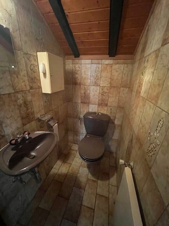 Grand appartement de 1.5 pièces proche de la gare 9