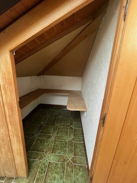 Grand appartement de 1.5 pièces proche de la gare 10