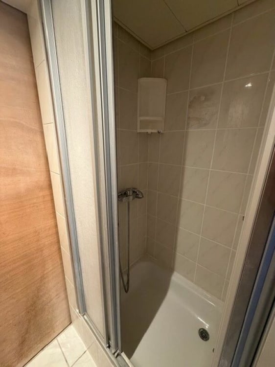 Joli appartement avec jardin 8