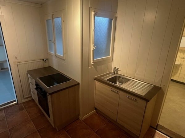 Appartement de 2.5 pièces au centre ville 3