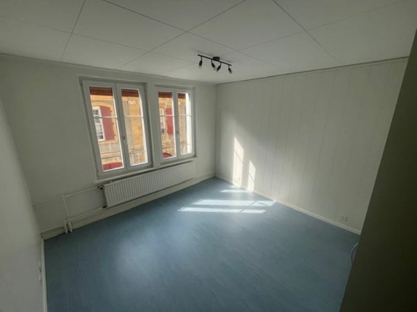 Appartement de 2.5 pièces au centre ville 5
