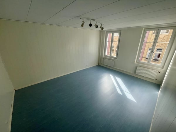 Appartement de 3.5 pièces au centre ville 5