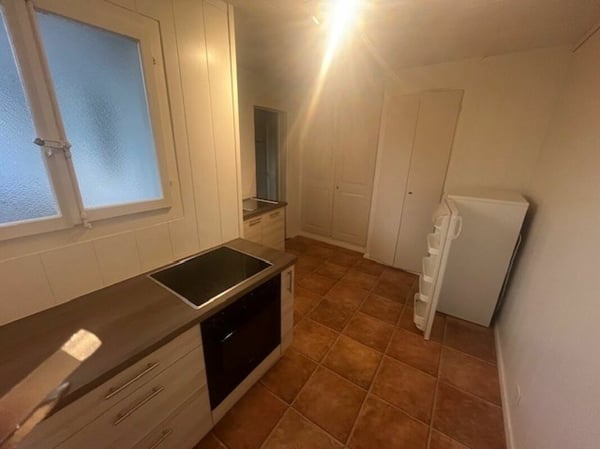 Appartement de 2.5 pièces au centre ville 4