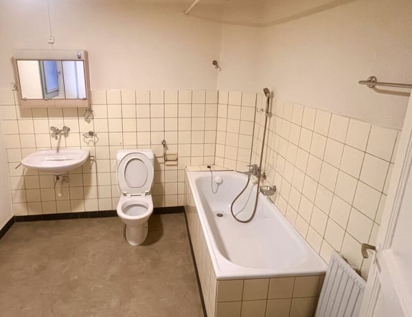 Appartement de 3.5 pièces au centre ville 6