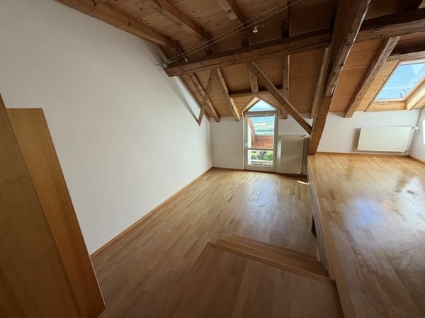 Magnifique appartement 9