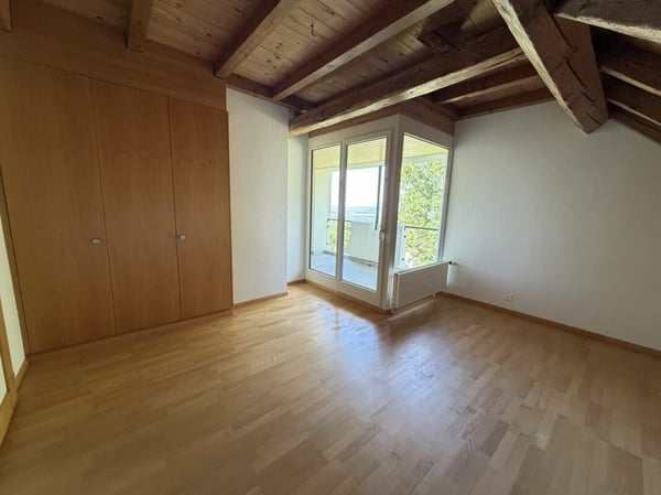 Magnifique appartement 16