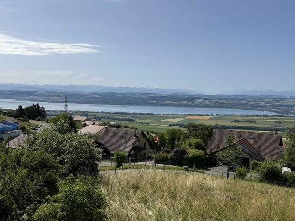 Magnifique appartement 18