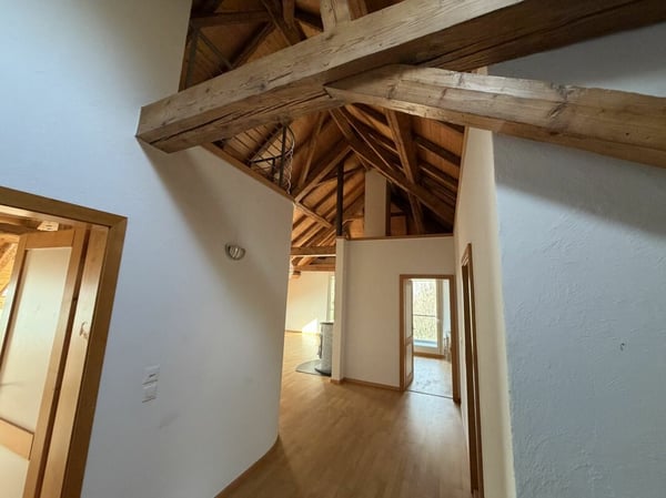 Magnifique appartement 15