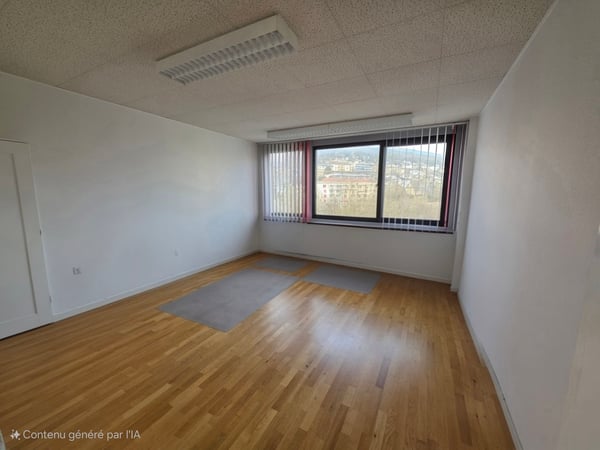 Local commercial de 5 m2 1