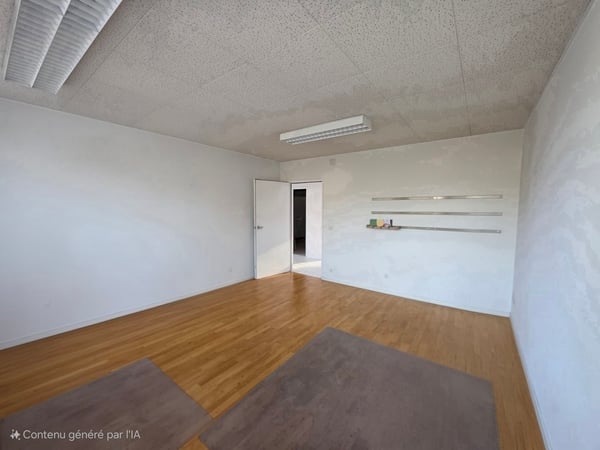 Local commercial de 5 m2 2