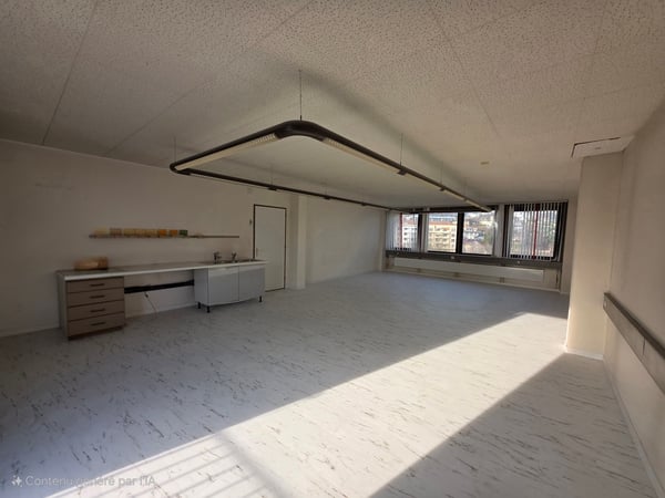 Local commercial de 13 m2 2