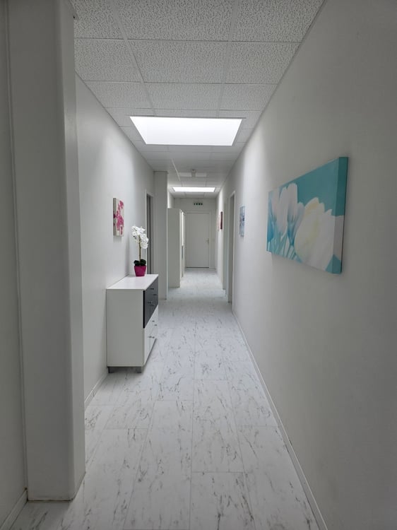 Local commercial de 13 m2 1