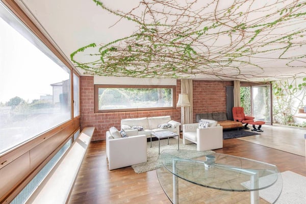 Magnifique villa contemporaine 2