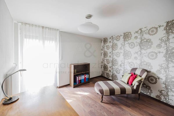 Magnifique villa contemporaine 3