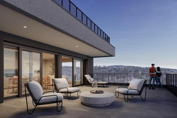 L'écrins des Cimes 8