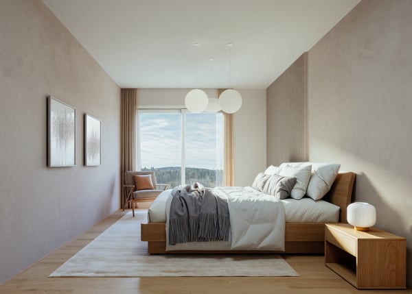 L'écrins des Cimes 1