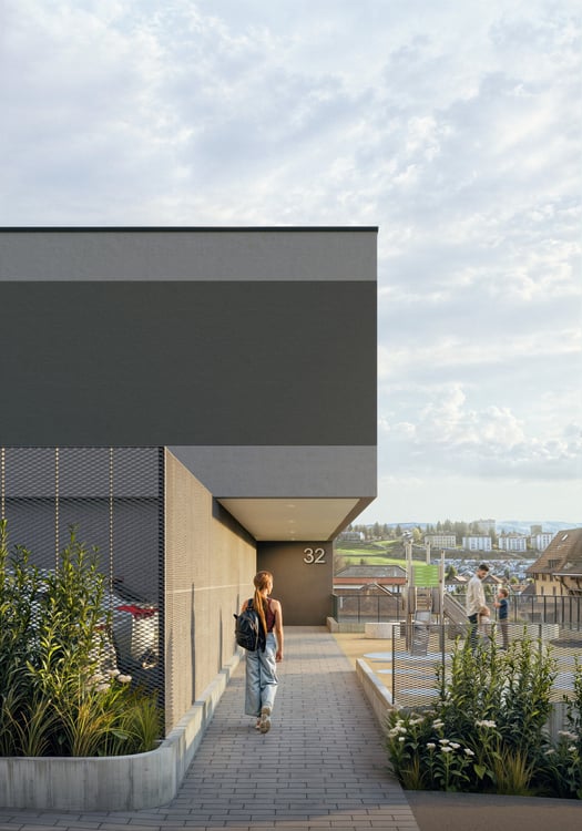 L'écrins des Cimes 6