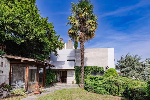 Magnifique villa contemporaine 6