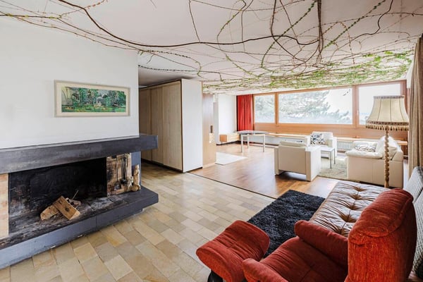 Magnifique villa contemporaine 2