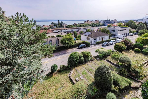 Magnifique villa contemporaine 7