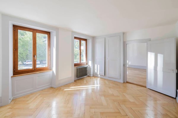 Immeuble de rendement à minimum 6.5 % au Locle 3