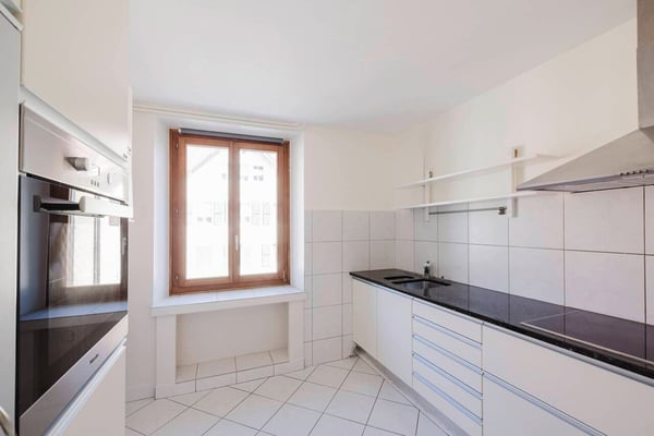 Immeuble de rendement à minimum 6.5 % au Locle 4
