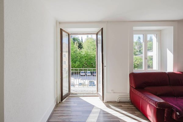 Immeuble de rendement à minimum 6.5 % au Locle 5