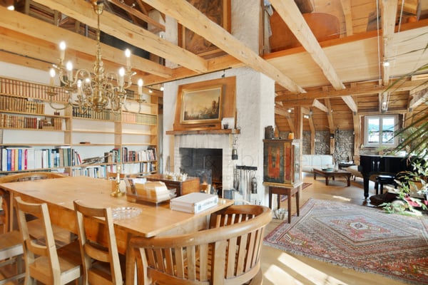 Art de Vivre & Grand Standing - Duplex d'Exception aux Allures de Loft 2
