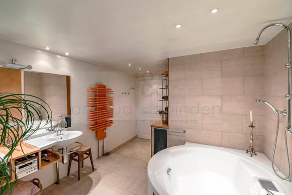 Art de Vivre & Grand Standing - Duplex d'Exception aux Allures de Loft 5