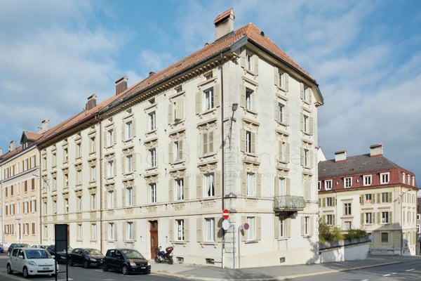 Art de Vivre & Grand Standing - Duplex d'Exception aux Allures de Loft 6