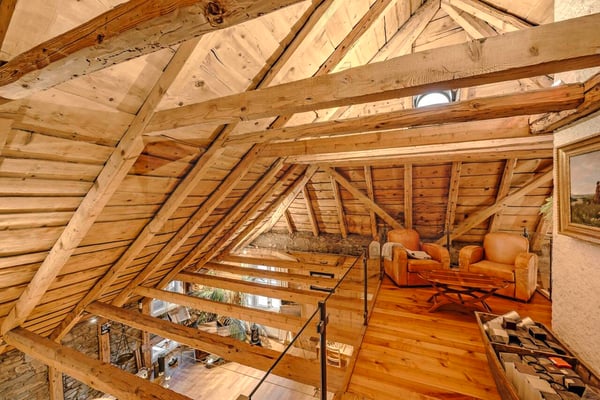Art de Vivre & Grand Standing - Duplex d'Exception aux Allures de Loft 4