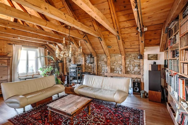 Art de Vivre & Grand Standing - Duplex d'Exception aux Allures de Loft 3