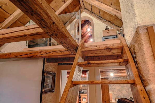 Art de Vivre & Grand Standing - Duplex d'Exception aux Allures de Loft 7