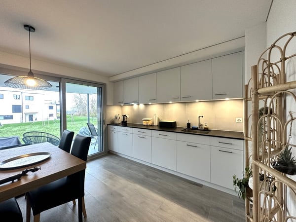 Superbe appartement de 3.5 pcs à Cheyres vue imprenable sur le lac 6