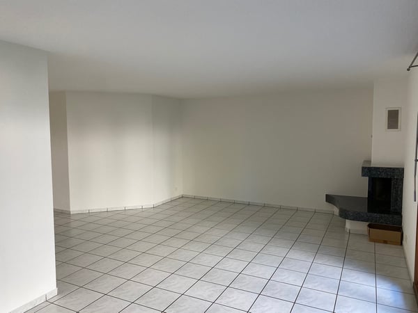 Ihr neues zu Hause mit eigenem Gartensitzplatz 7