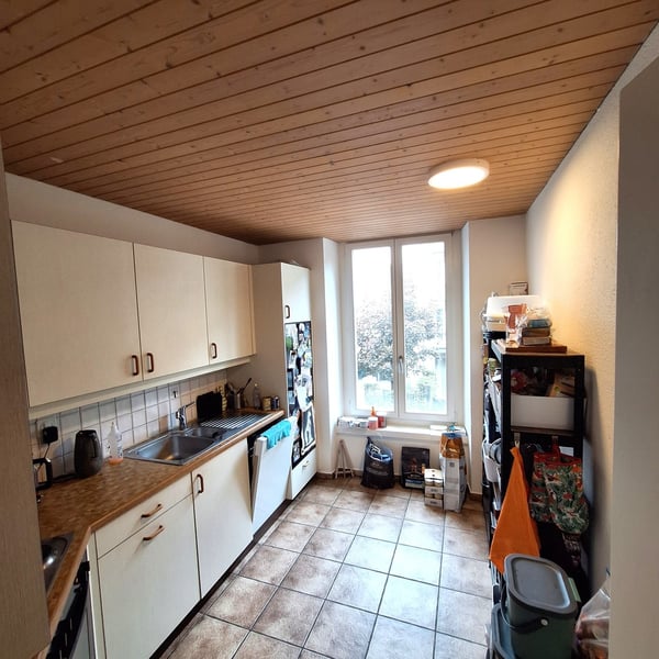 Ideale Wohnung für Paare oder Singles 2