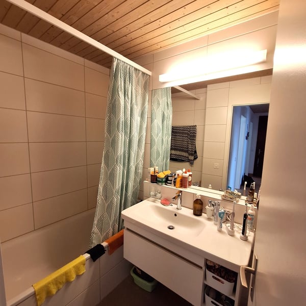 Ideale Wohnung für Paare oder Singles 4