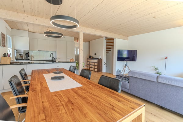 Mehr als nur ein Neubau ein Zuhause mit viel Liebe zum Detail 4