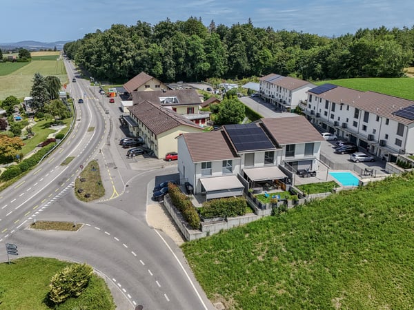 Mehr als nur ein Neubau ein Zuhause mit viel Liebe zum Detail 3
