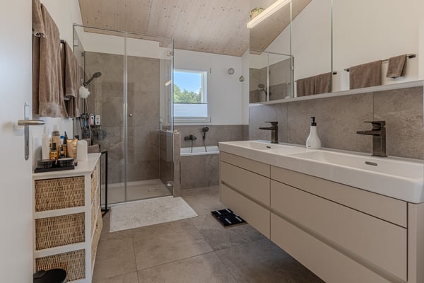 Mehr als nur ein Neubau ein Zuhause mit viel Liebe zum Detail 7