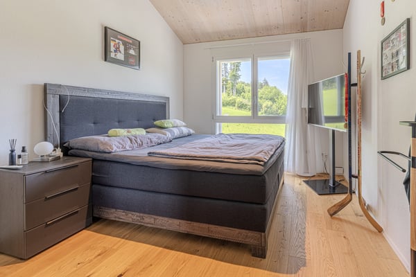 Mehr als nur ein Neubau ein Zuhause mit viel Liebe zum Detail 12