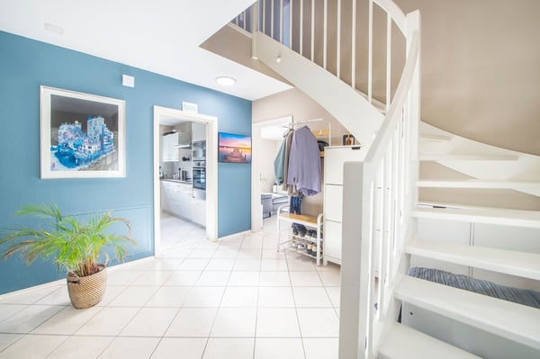Freistehendes 5.5-Zimmer-Einfamilienhaus mit unschlagbar tiefen Energiekosten 6