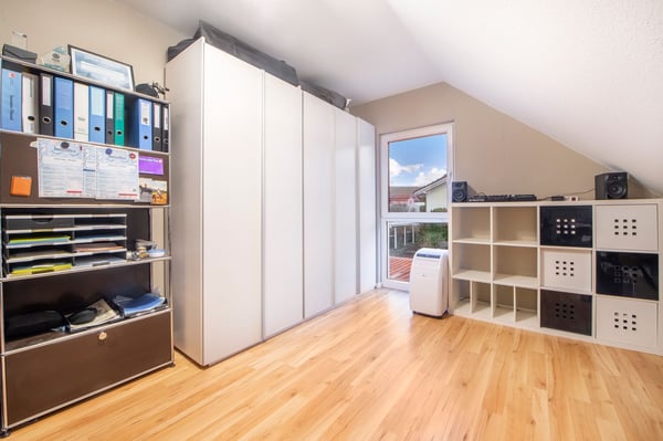 Freistehendes 5.5-Zimmer-Einfamilienhaus mit unschlagbar tiefen Energiekosten 11