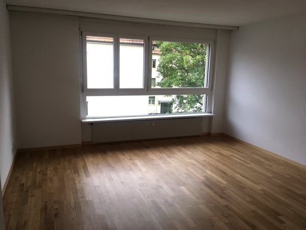 Wohnung für Singles oder Paare 6