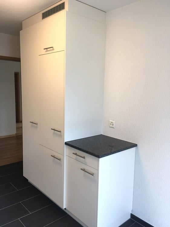 Wohnung für Singles oder Paare 4