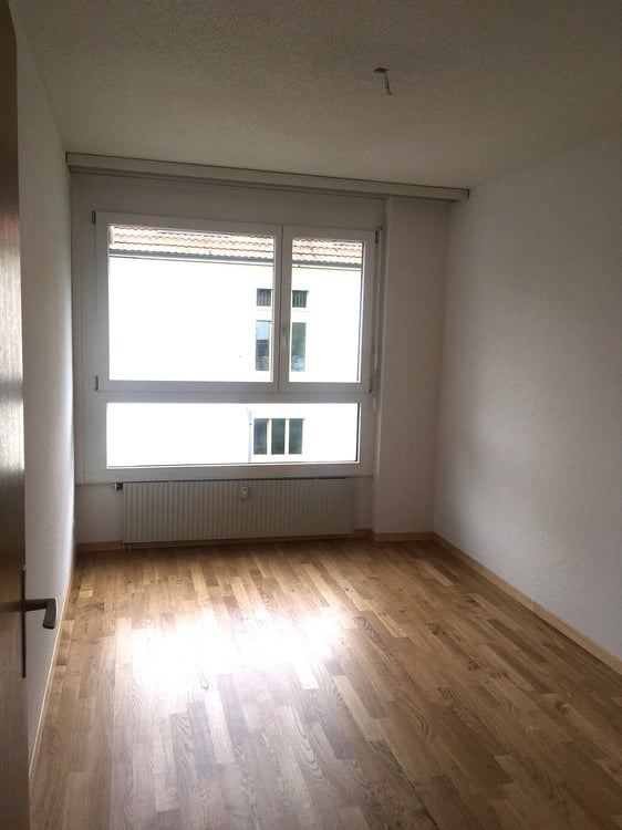 Wohnung für Singles oder Paare 9
