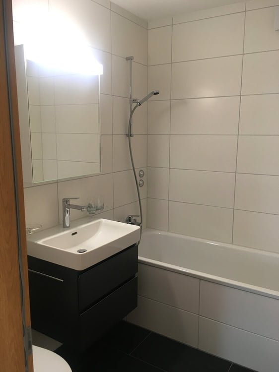 Wohnung für Singles oder Paare 5