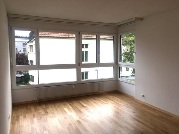 Wohnung für Singles oder Paare 8